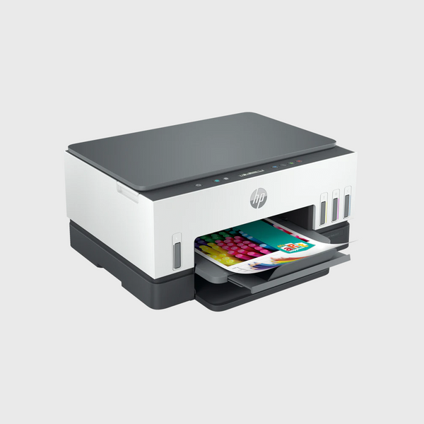 HP Smart Tank 6001 All-in-One