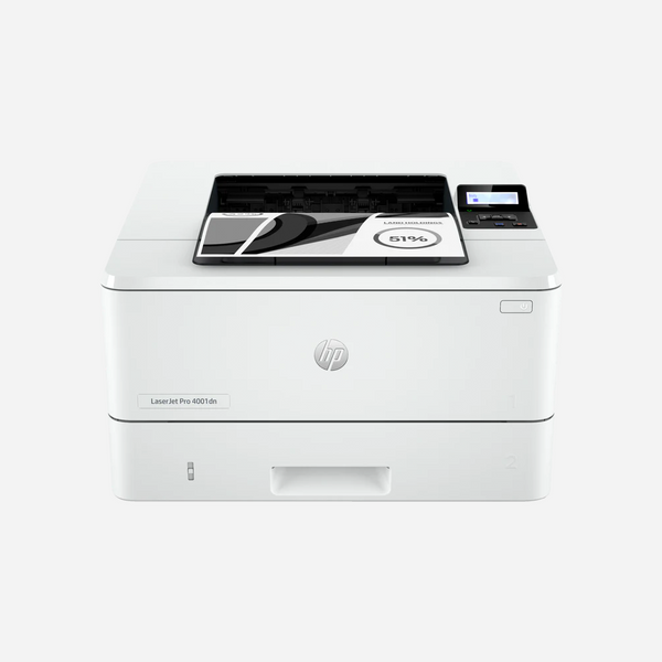 HP LaserJet Pro 4001dn Printer